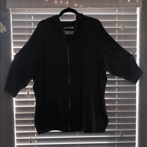 Avenue Thermal Hoodie